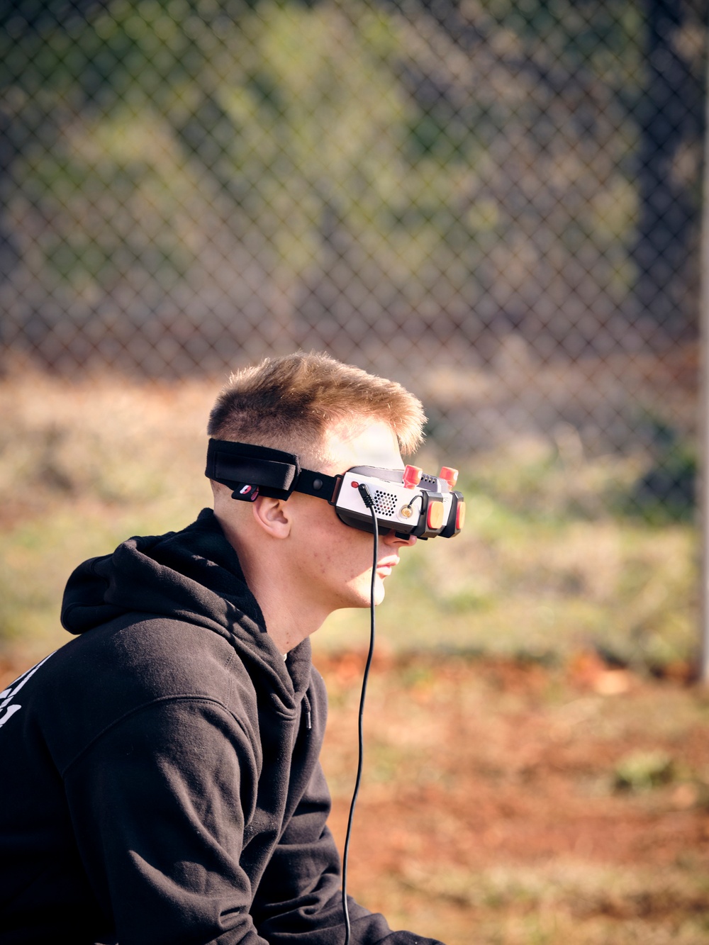 U.S. Army Best Drone Competition 2026