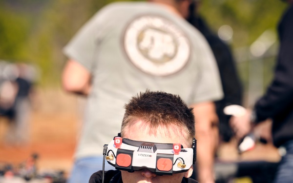 U.S. Army Best Drone Competition 2026