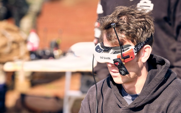 U.S. Army Best Drone Competition 2026