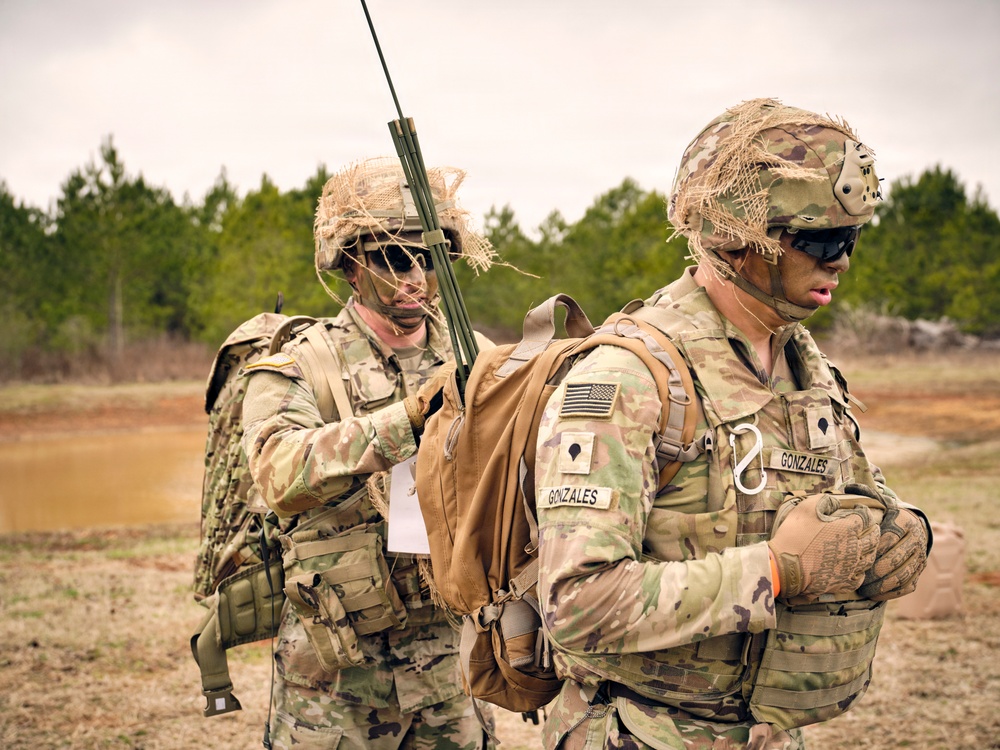 U.S. Army Best Drone Competition 2026