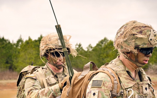 U.S. Army Best Drone Competition 2026