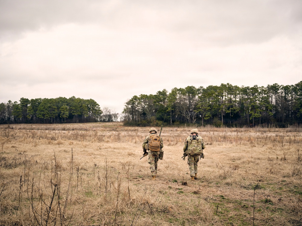 U.S. Army Best Drone Competition 2026