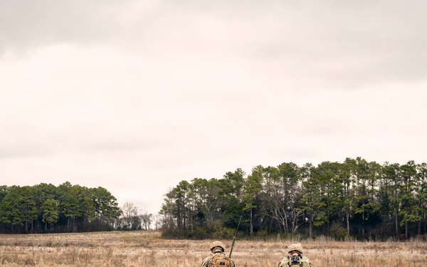U.S. Army Best Drone Competition 2026