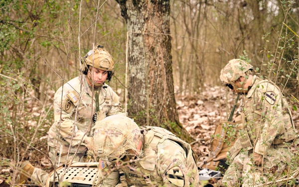 U.S. Army Best Drone Competition 2026