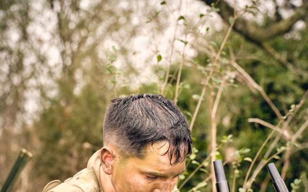 U.S. Army Best Drone Competition 2026