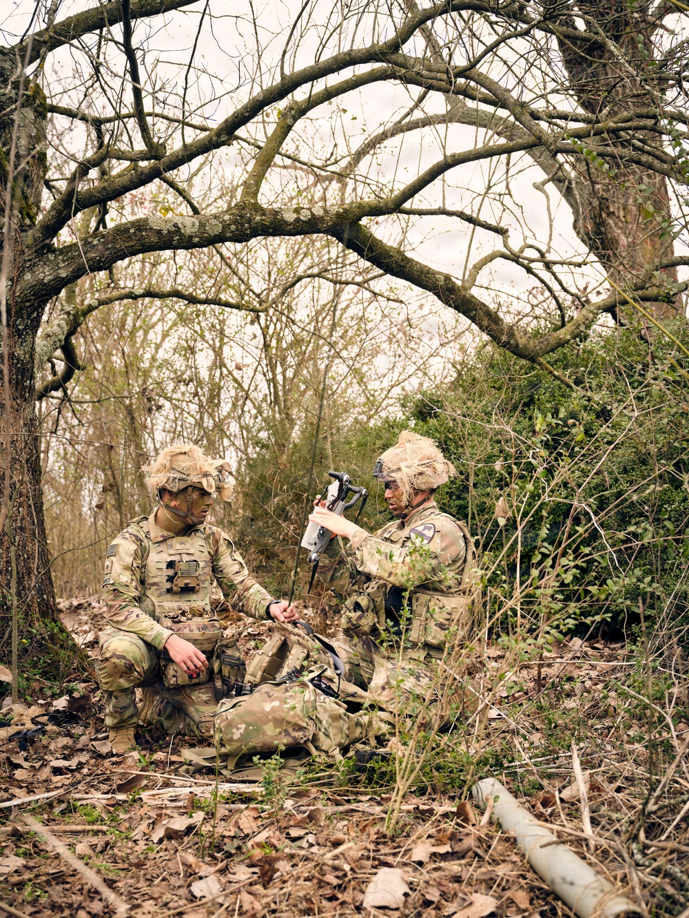 U.S. Army Best Drone Competition 2026