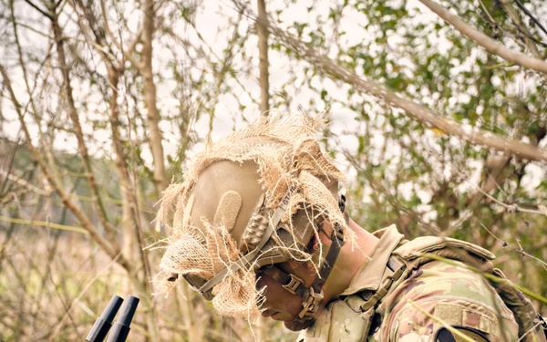 U.S. Army Best Drone Competition 2026