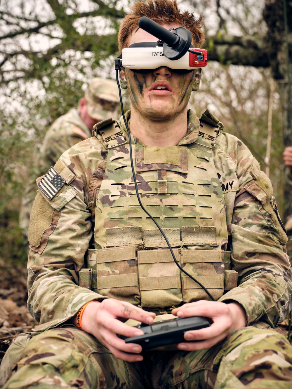 U.S. Army Best Drone Competition 2026