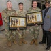 Tobyhanna celebrates two local heroes with Outstanding Active-Duty Servicemember awards
