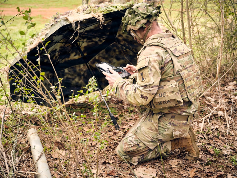 U.S. Army Best Drone Competition 2026