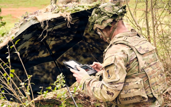 U.S. Army Best Drone Competition 2026