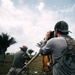U.S. Army Green Berets Train with Panamanian Special Operations Forces