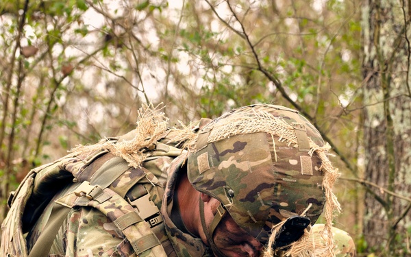 U.S. Army Best Drone Competition 2026