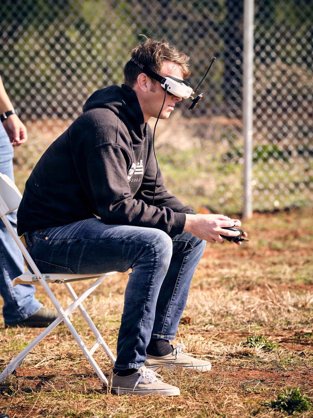 U.S. Army Best Drone Competition 2026