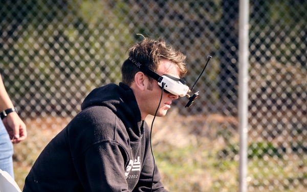 U.S. Army Best Drone Competition 2026