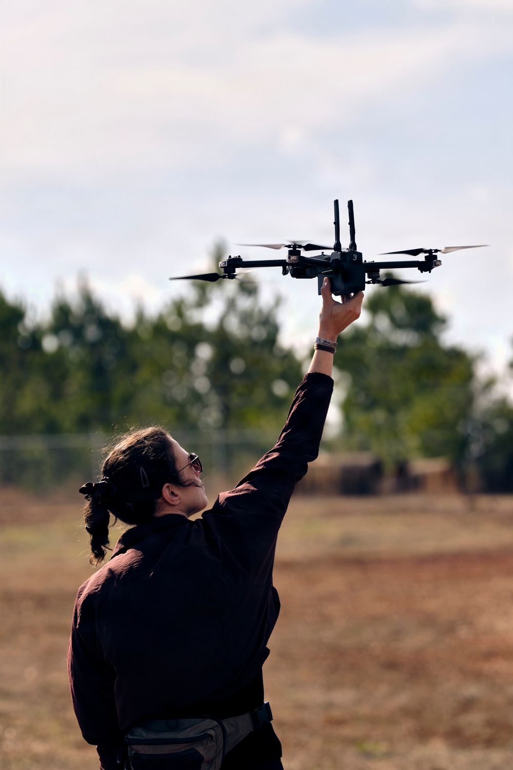 U.S. Army Best Drone Competition 2026