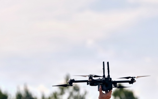 U.S. Army Best Drone Competition 2026
