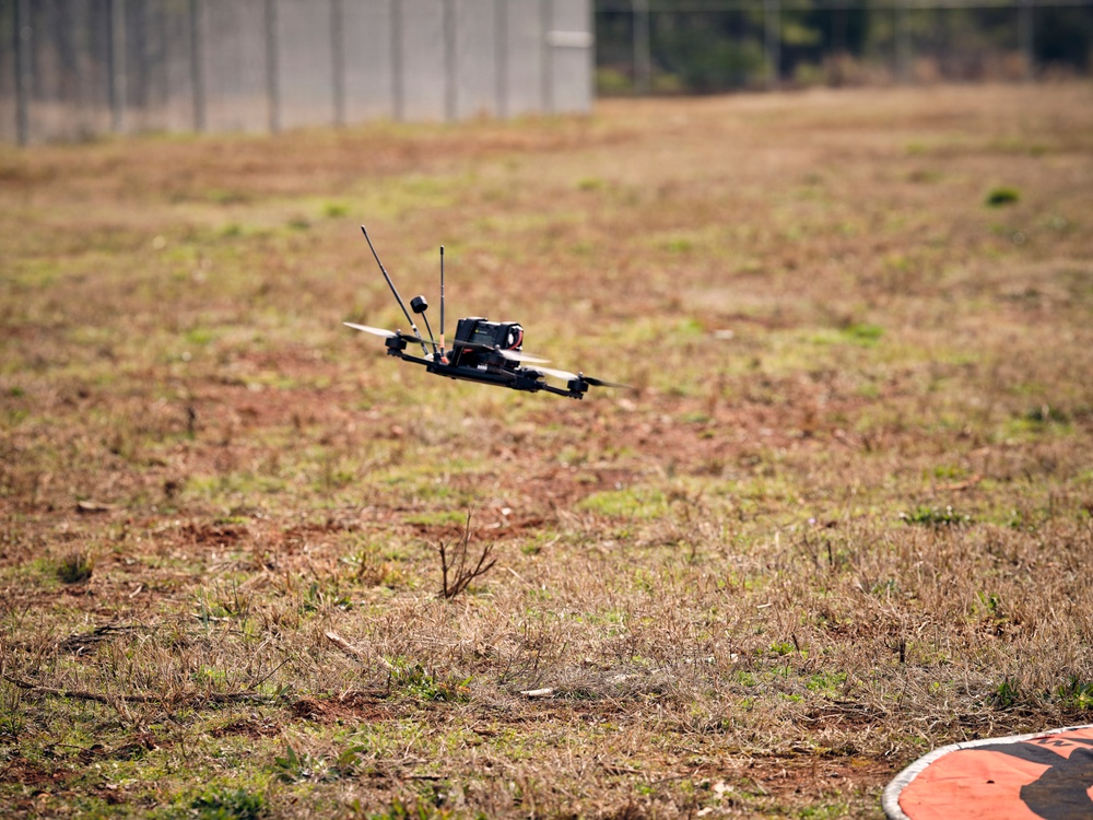 U.S. Army Best Drone Competition 2026