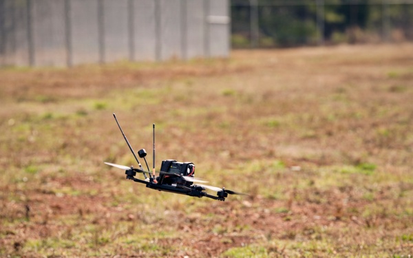 U.S. Army Best Drone Competition 2026
