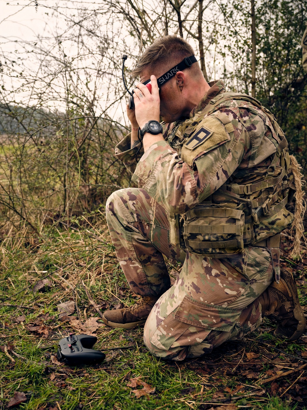 U.S. Army Best Drone Competition 2026