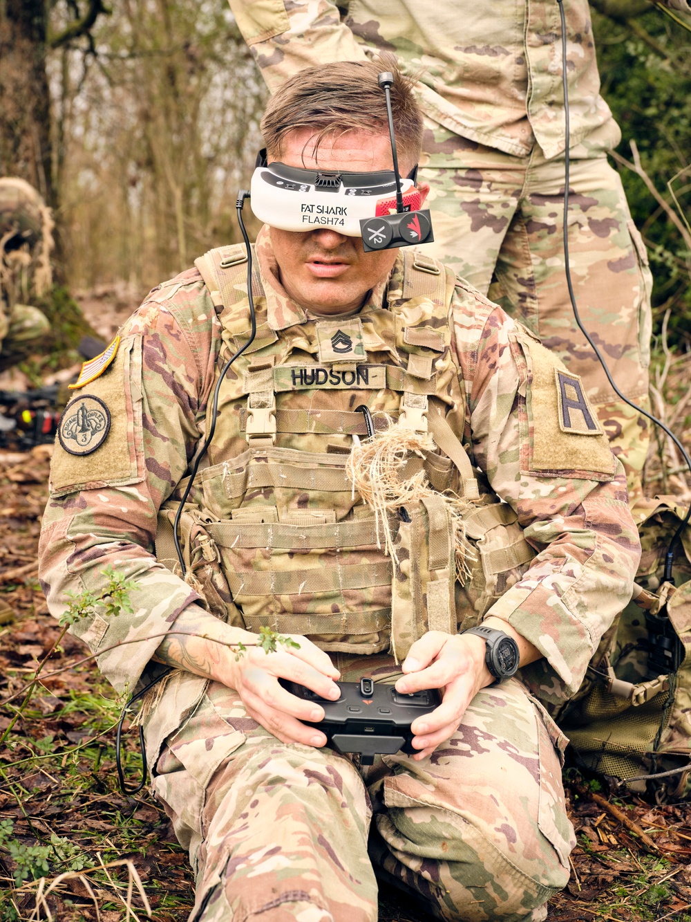 U.S. Army Best Drone Competition 2026