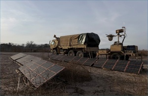 Vital Training for the Future (Radio)