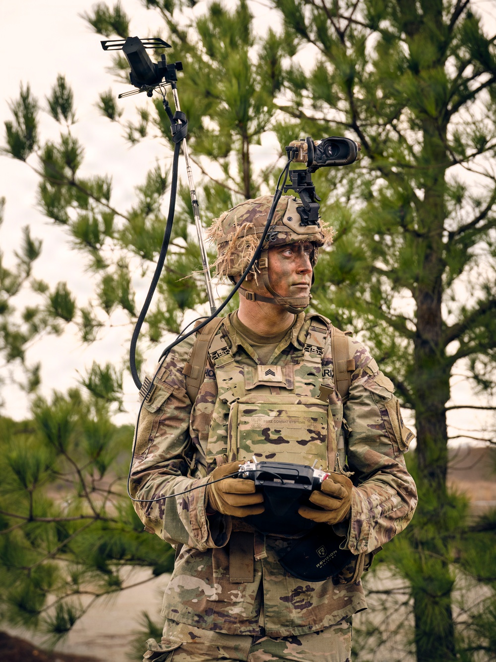 U.S. Army Best Drone Competition 2026
