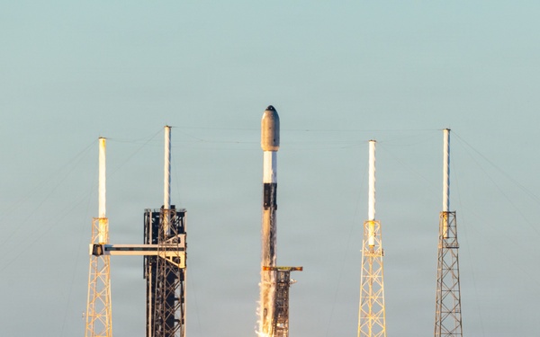 Falcon 9 | Starlink 6-110 Launch