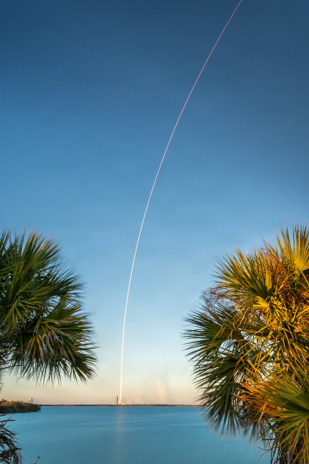 Falcon 9 | Starlink 6-110 Launch