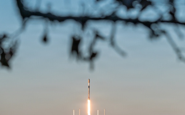 Falcon 9 | Starlink 6-110 Launch