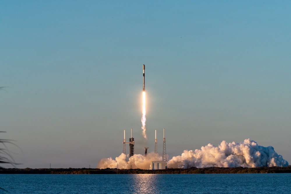 Falcon 9 | Starlink 6-110 Launch