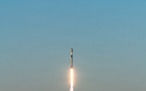 Falcon 9 | Starlink 6-110 Launch