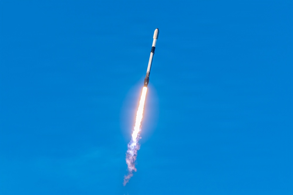 Falcon 9 | Starlink 6-110 Launch