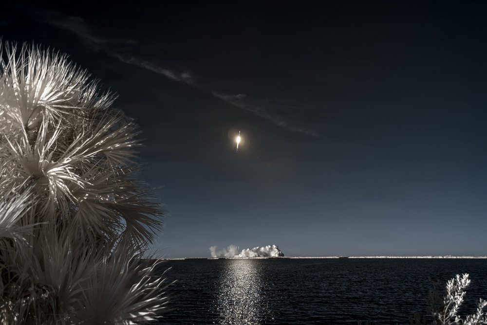 Falcon 9 | Starlink 6-110 Launch