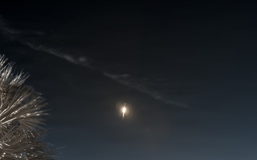 Falcon 9 | Starlink 6-110 Launch