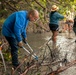 MCBH Mangrove Removal