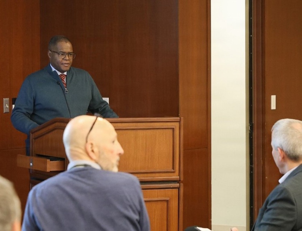 2026 Industry Day Brings Hundreds Together to Strengthen Collaboration at NSWCPD