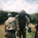 U.S. Army Green Berets Train with Panamanian Special Operations Forces
