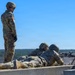 340th and 346th Psychological Operations Soldiers conduct live-fire training during Sentry South 26-2