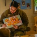 21st Dental Squadron Celebrates Children’s Dental Health Month