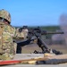 340th Psychological Operations Soldier fires M2 during Sentry South 26-2