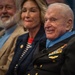 Retired U.S. Navy Captain E. Royce Williams' Hall of Heroes Induction Ceremony