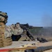 174th Attack Wing Airman fires M2 during Sentry South 26-2
