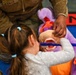 21st Dental Squadron Celebrates Children’s Dental Health Month