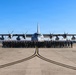 VMGR-153 trains in Texas