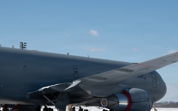 305th Winter Storm Hernando