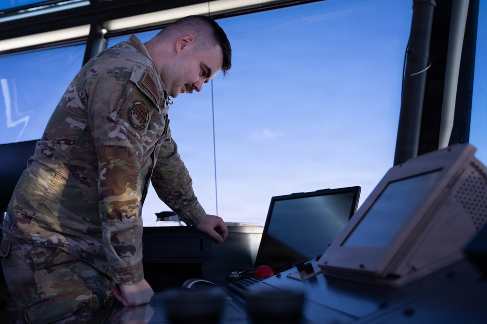 305th Winter Storm Hernando