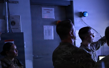 Winnin’ Like a Griffin: Staff Sgt. Joel A. Ezzi