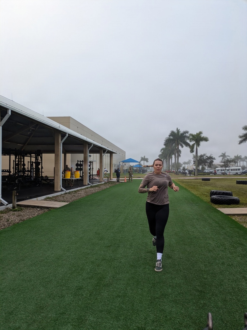 From Recovery to Readiness: New PRIME Program Boosts Soldier Fitness and Confidence