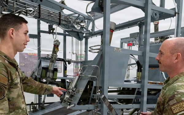 Team Dover supports AFCDA in developing CBT Micro-Lessons